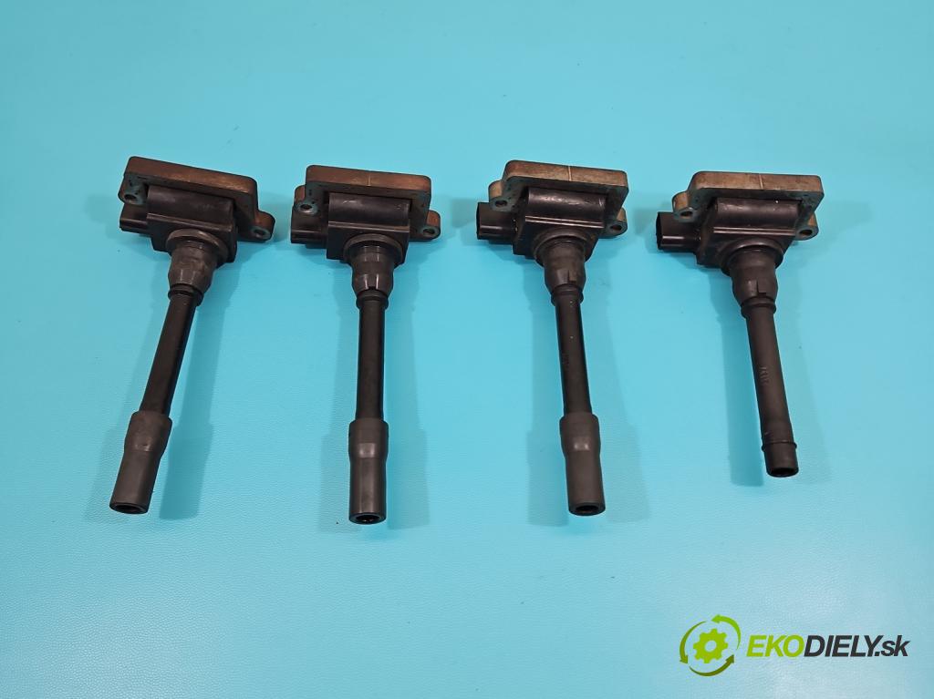 Mitsubishi Space star 1.8 GDI 122 HP manual 90 kW 1834 cm3 5- cievka zapaľovacia FK0138 (Zapaľovacia cievka)