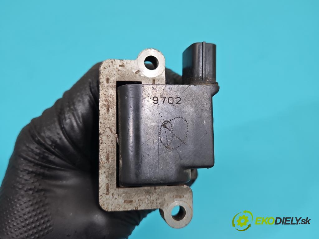 Mitsubishi Space star 1.8 GDI 122 HP manual 90 kW 1834 cm3 5- cievka zapaľovacia FK0138 (Zapaľovacia cievka)