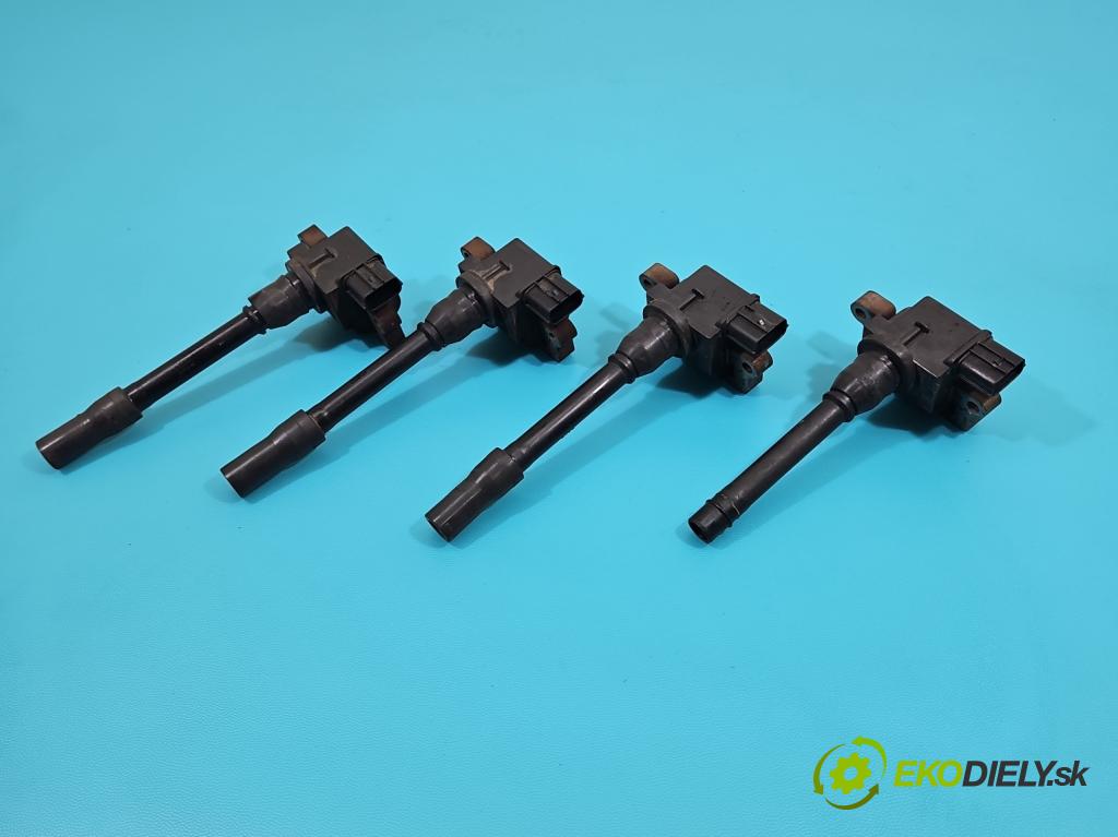 Mitsubishi Space star 1.8 GDI 122 HP manual 90 kW 1834 cm3 5- cievka zapaľovacia FK0138 (Zapaľovacia cievka)