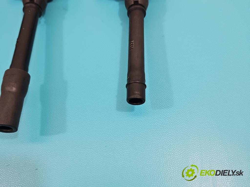 Mitsubishi Space star 1.8 GDI 122 HP manual 90 kW 1834 cm3 5- cievka zapaľovacia FK0138 (Zapaľovacia cievka)