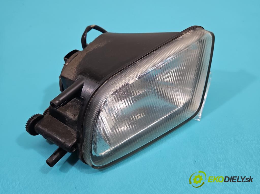 Mitsubishi Space star 1.8 GDI 122 hp manual 90 kW 1834 cm3 5- Halogen levý  (Klika dveří ostatní)