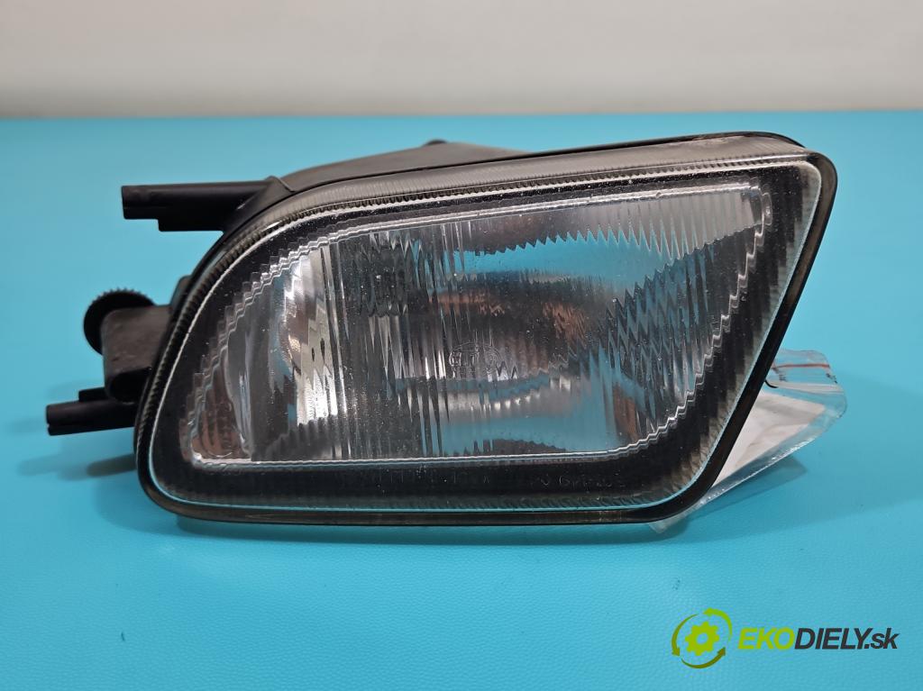 Mitsubishi Space star 1.8 GDI 122 hp manual 90 kW 1834 cm3 5- Halogen levý (Klika dveří ostatní)