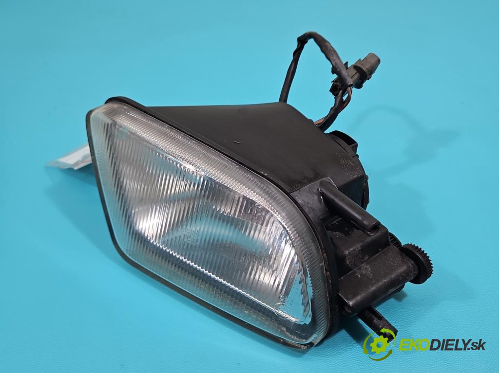 Mitsubishi Space star 1.8 GDI 122 hp manual 90 kW 1834 cm3 5- Halogen pravý  (Klika dveří ostatní)