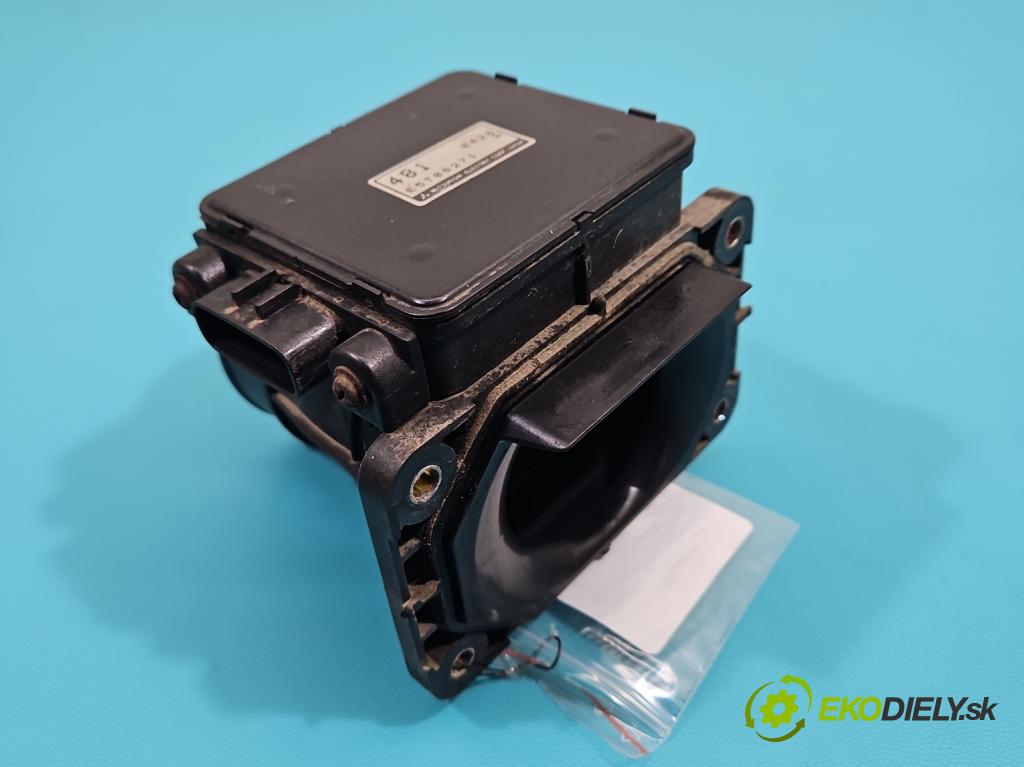 Mitsubishi Space star 1.8 GDI 122 HP manual 90 kW 1834 cm3 5- průtokoměr: E5T08271 (Váha vzduchu)