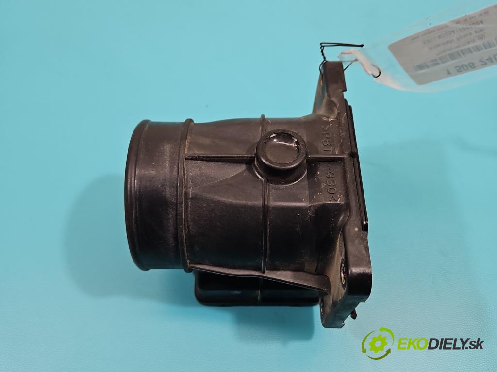 Mitsubishi Space star 1.8 GDI 122 HP manual 90 kW 1834 cm3 5- průtokoměr: E5T08271 (Váha vzduchu)