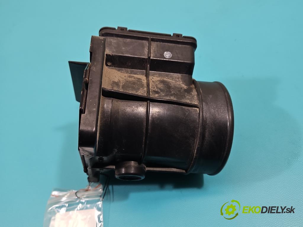 Mitsubishi Space star 1.8 GDI 122 HP manual 90 kW 1834 cm3 5- průtokoměr: E5T08271 (Váha vzduchu)