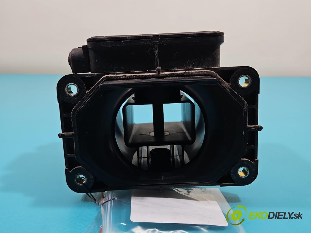 Mitsubishi Space star 1.8 GDI 122 HP manual 90 kW 1834 cm3 5- průtokoměr: E5T08271 (Váha vzduchu)