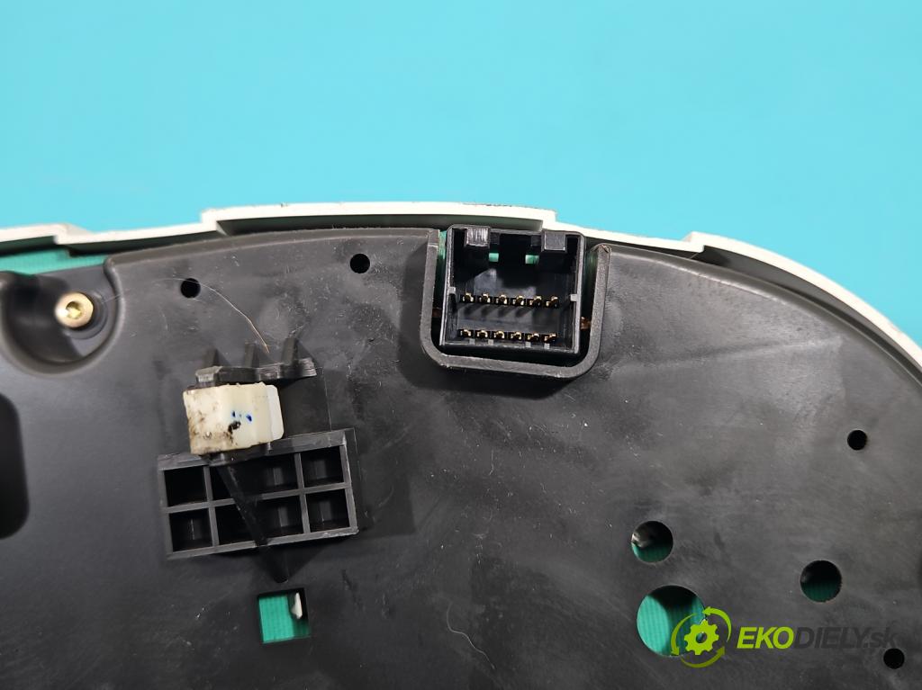 Hyundai Sonata V 2004-2009 2.4 16V 162 HP manual 119 kW 2359 cm3 4- prístrojovka/ budíky 94003-3K355 (Prístrojová doska)