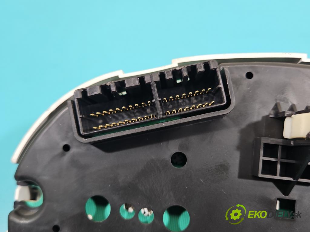 Hyundai Sonata V 2004-2009 2.4 16V 162 HP manual 119 kW 2359 cm3 4- prístrojovka/ budíky 94003-3K355 (Prístrojová doska)