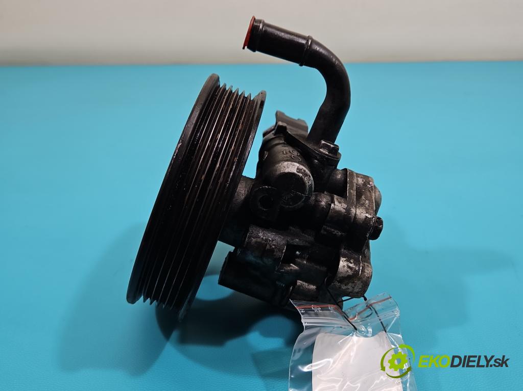 Hyundai Sonata V 2004-2009 2.4 16V 162 hp manual 119 kW 2359 cm3 4- čerpadlo posilovač 57100-3K000 (Servočerpadlo)