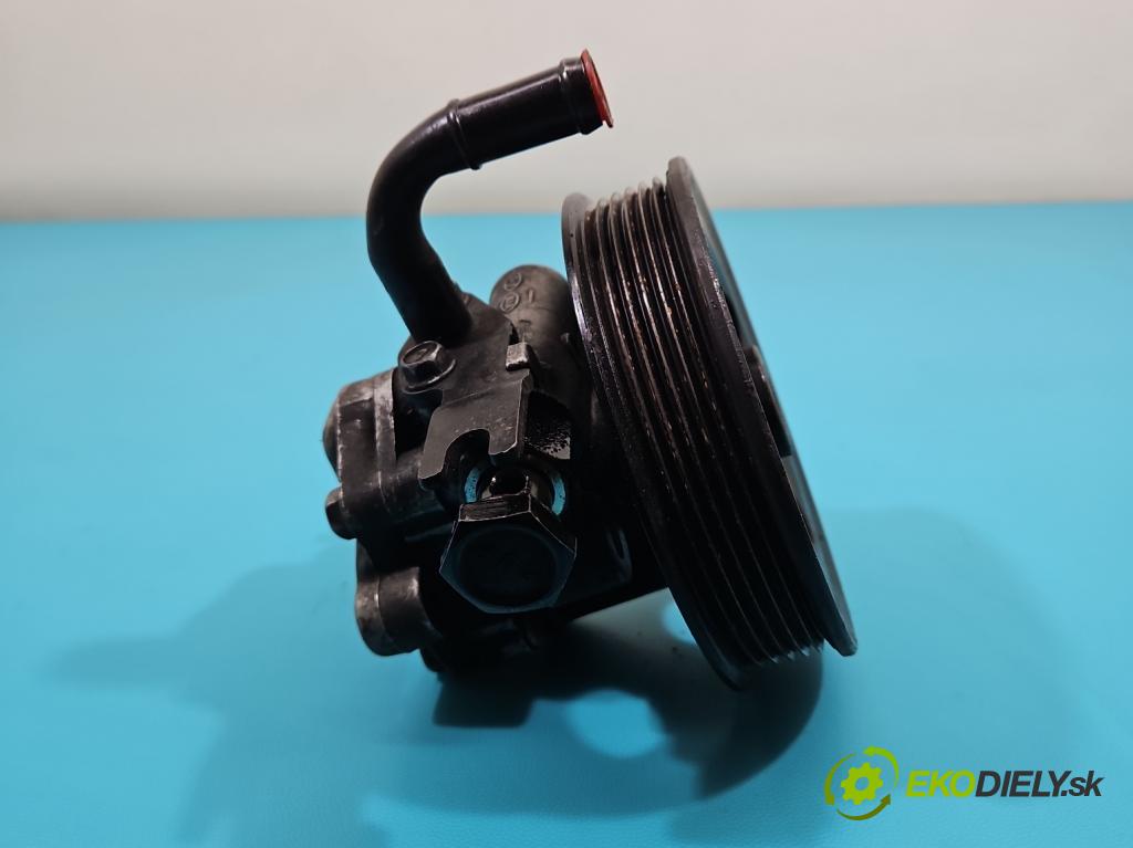 Hyundai Sonata V 2004-2009 2.4 16V 162 hp manual 119 kW 2359 cm3 4- čerpadlo posilovač 57100-3K000 (Servočerpadlo)