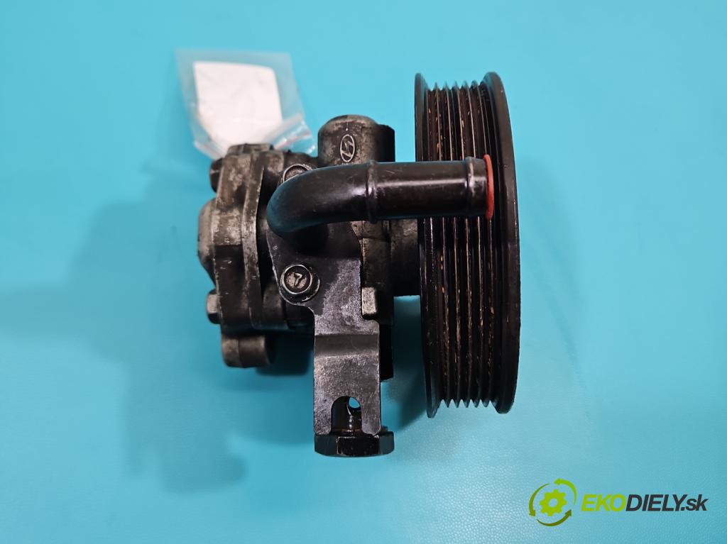 Hyundai Sonata V 2004-2009 2.4 16V 162 hp manual 119 kW 2359 cm3 4- čerpadlo posilovač 57100-3K000 (Servočerpadlo)