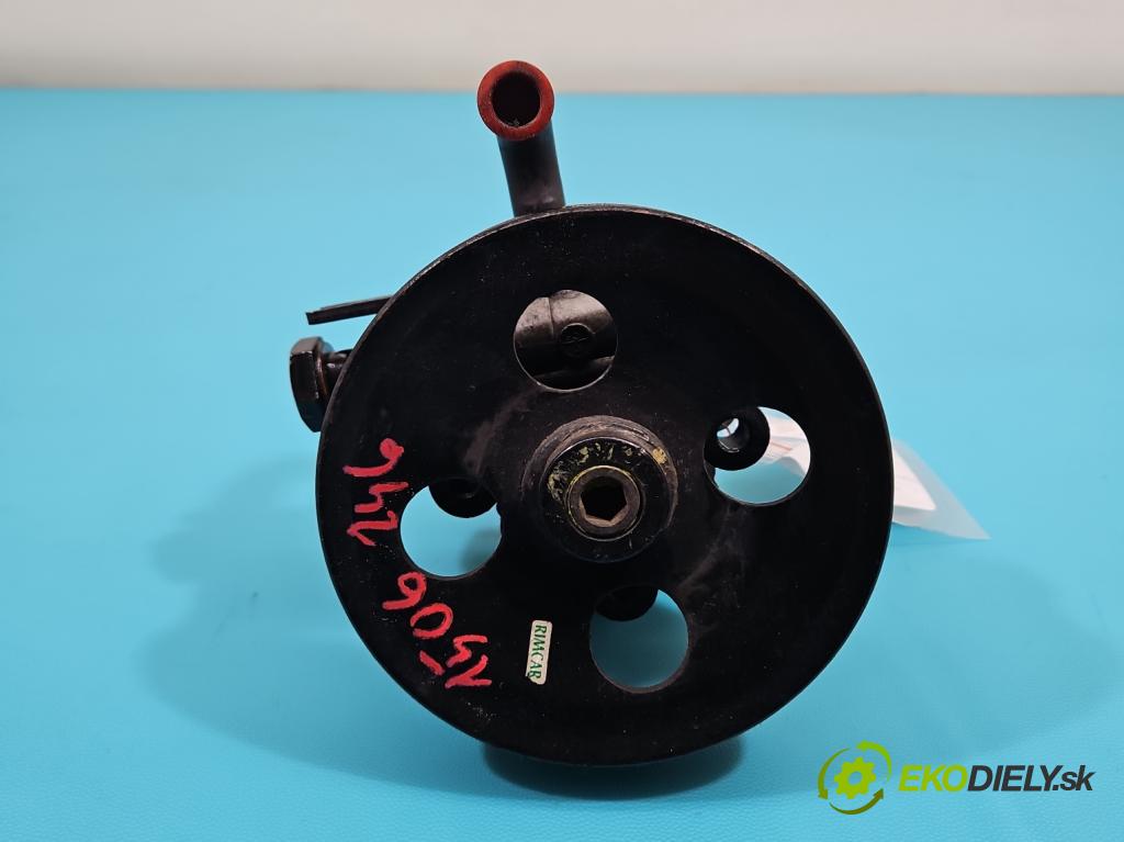 Hyundai Sonata V 2004-2009 2.4 16V 162 hp manual 119 kW 2359 cm3 4- čerpadlo posilovač 57100-3K000 (Servočerpadlo)