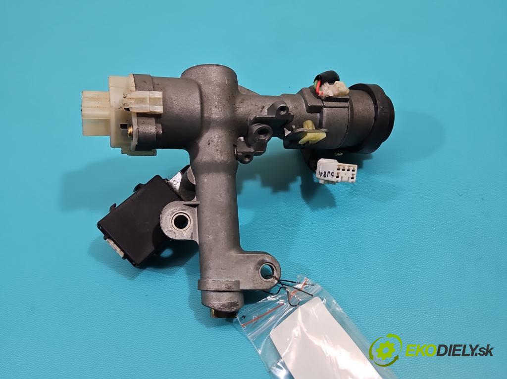 Hyundai Sonata V 2004-2009 2.4 16V 162 HP manual 119 kW 2359 cm3 4- Spínačka 95420-H1000 (Spínacia skrinka)