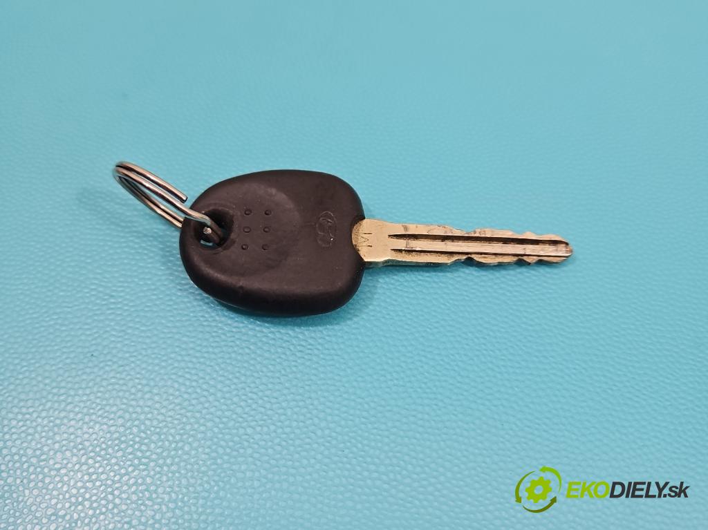 Hyundai Sonata V 2004-2009 2.4 16V 162 HP manual 119 kW 2359 cm3 4- Spínačka 95420-H1000 (Spínacia skrinka)