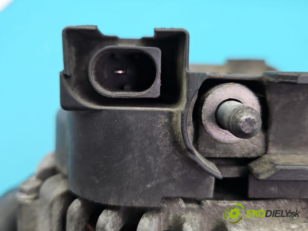 Hyundai Sonata V 2004-2009 2.4 16V 162 HP manual 119 kW 2359 cm3 4- Alternator 2543306B (Alternátor)