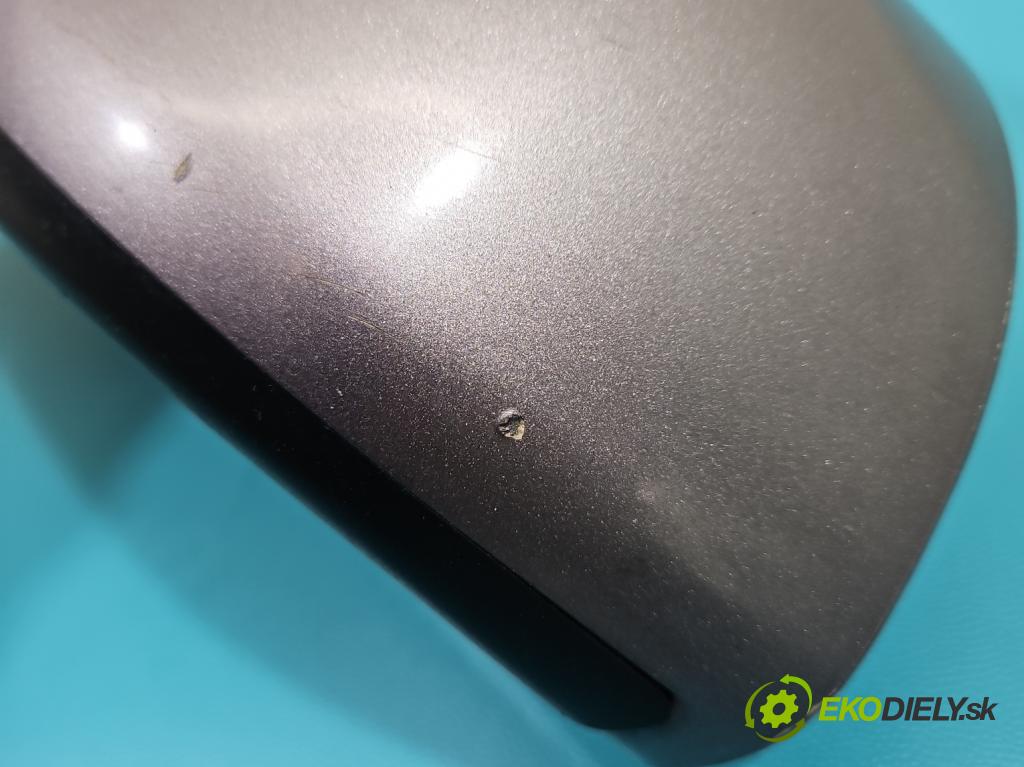 Hyundai Sonata V 2004-2009 2.4 16V 162 HP manual 119 kW 2359 cm3 4- zrkadlo ľavé  (Kľučka dverí ostatné)