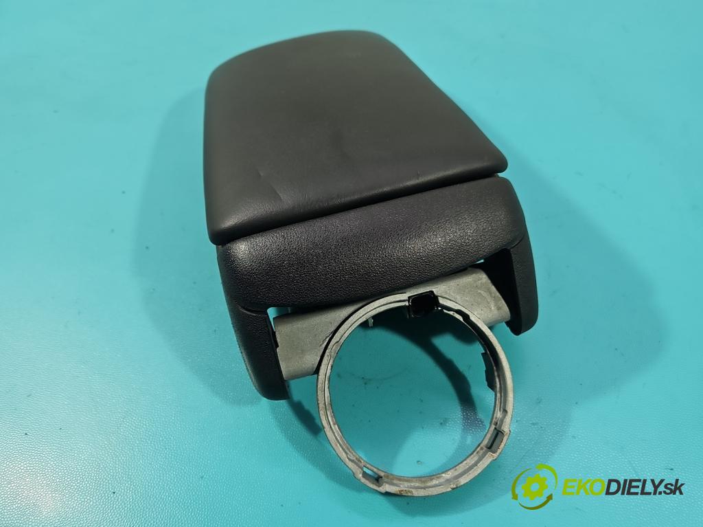 Lancia Delta III 2008-2014 1.4 T 120 HP manual 88 kW 1368 cm3 5- operadlo  (Lakťová opierka)