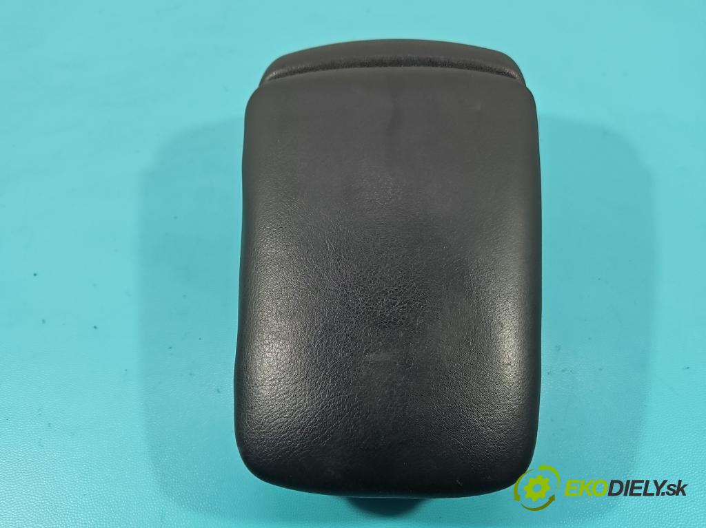 Lancia Delta III 2008-2014 1.4 T 120 HP manual 88 kW 1368 cm3 5- operadlo  (Lakťová opierka)