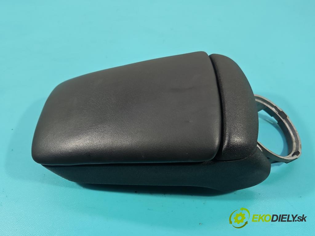 Lancia Delta III 2008-2014 1.4 T 120 HP manual 88 kW 1368 cm3 5- operadlo  (Lakťová opierka)