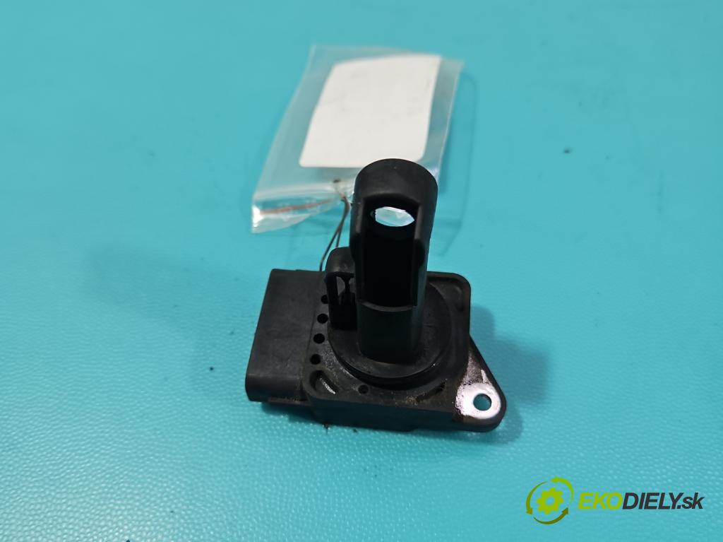 Toyota Rav4 III 2005-2012 2.2 D4D 136 HP manual 100 kW 2231 cm3 5- průtokoměr: 22204-30010 (Váha vzduchu)