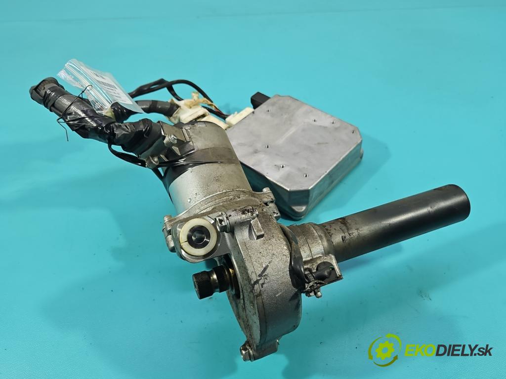 Toyota Rav4 III 2005-2012 2.2 D4D 136hp manual 100 kW 2231 cm3 5- čerpadlo posilovač 89650-42040 (Servočerpadlo)