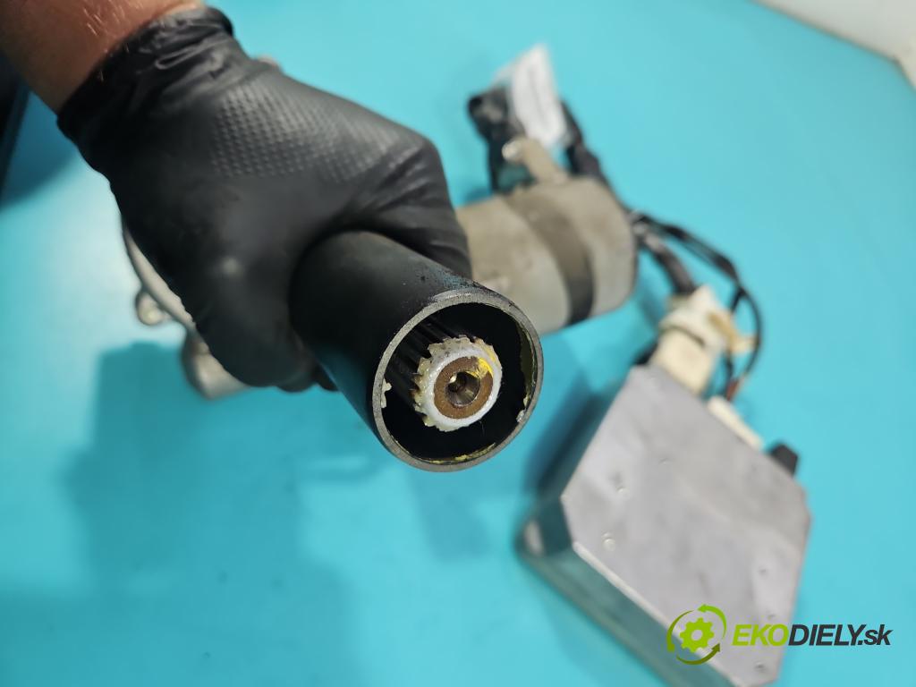 Toyota Rav4 III 2005-2012 2.2 D4D 136hp manual 100 kW 2231 cm3 5- čerpadlo posilovač 89650-42040 (Servočerpadlo)