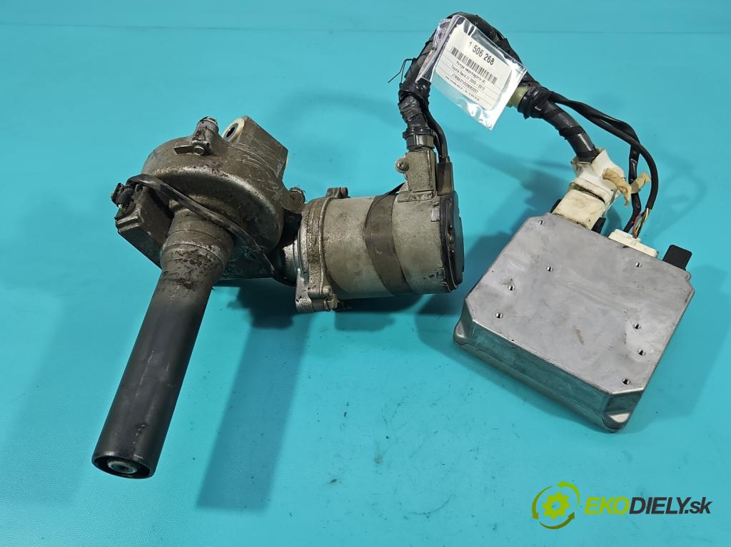 Toyota Rav4 III 2005-2012 2.2 D4D 136hp manual 100 kW 2231 cm3 5- čerpadlo posilovač 89650-42040 (Servočerpadlo)