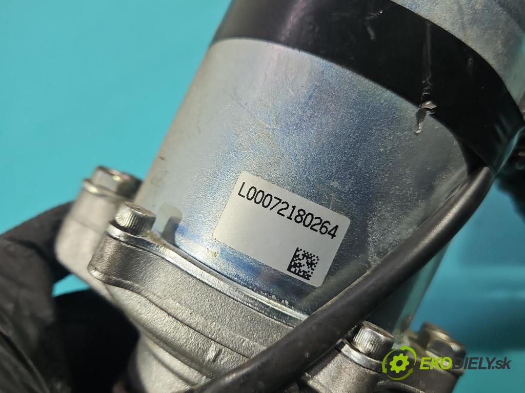 Toyota Rav4 III 2005-2012 2.2 D4D 136hp manual 100 kW 2231 cm3 5- čerpadlo posilovač 89650-42040 (Servočerpadlo)