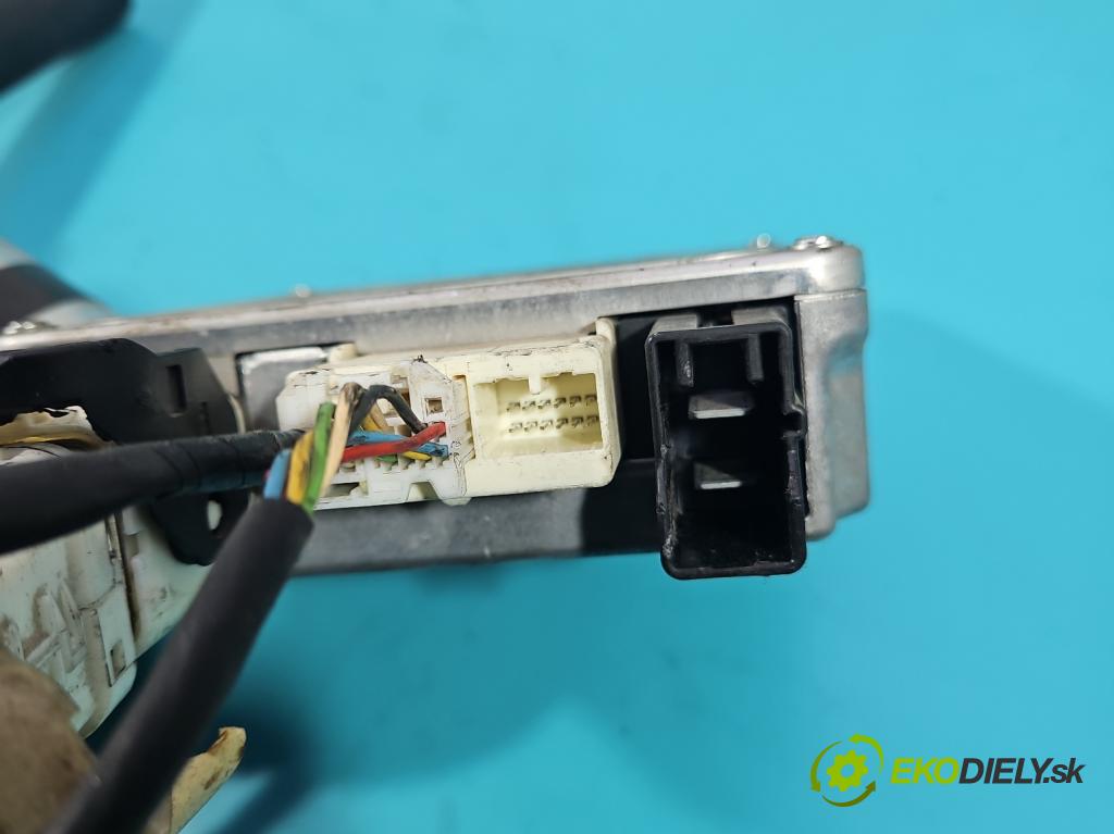 Toyota Rav4 III 2005-2012 2.2 D4D 136hp manual 100 kW 2231 cm3 5- čerpadlo posilovač 89650-42040 (Servočerpadlo)