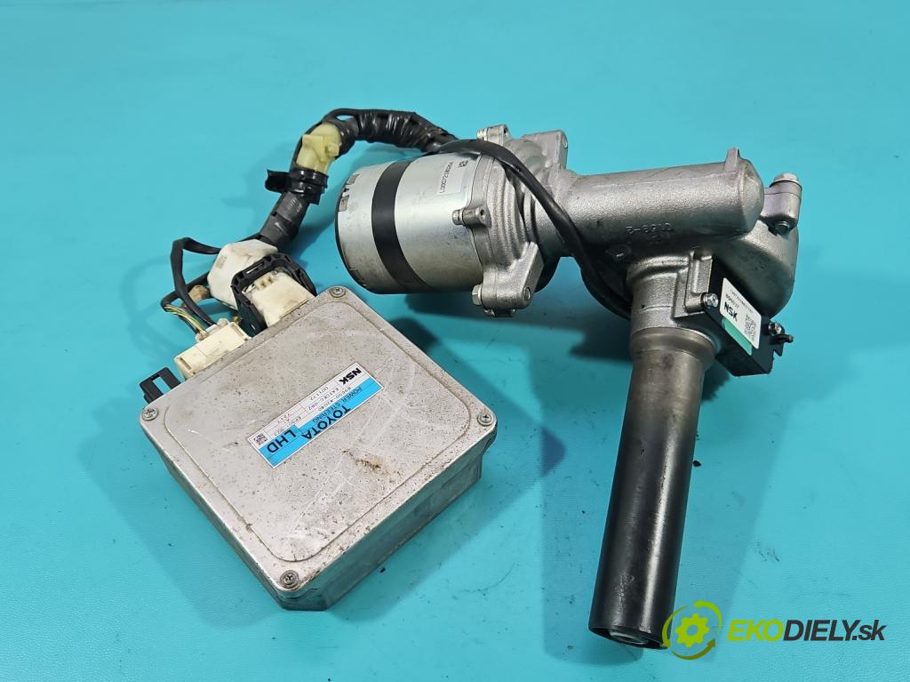 Toyota Rav4 III 2005-2012 2.2 D4D 136hp manual 100 kW 2231 cm3 5- čerpadlo posilovač 89650-42040 (Servočerpadlo)