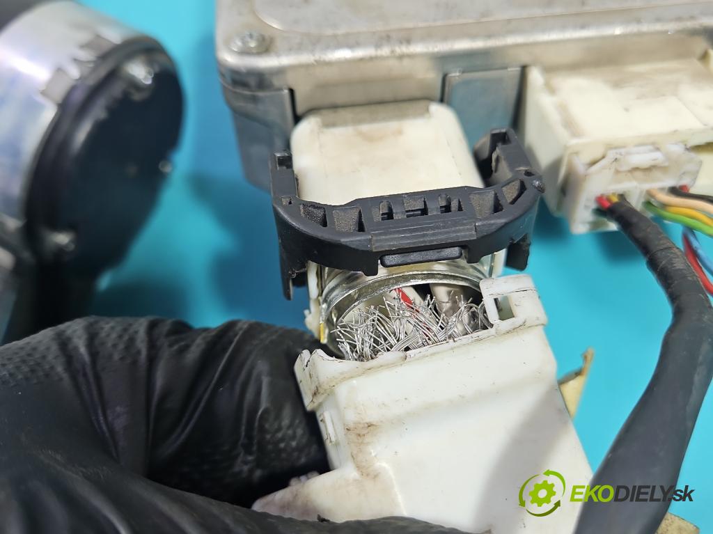 Toyota Rav4 III 2005-2012 2.2 D4D 136hp manual 100 kW 2231 cm3 5- čerpadlo posilovač 89650-42040 (Servočerpadlo)