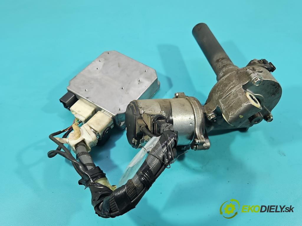 Toyota Rav4 III 2005-2012 2.2 D4D 136hp manual 100 kW 2231 cm3 5- čerpadlo posilovač 89650-42040 (Servočerpadlo)