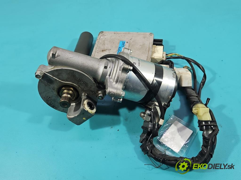 Toyota Rav4 III 2005-2012 2.2 D4D 136hp manual 100 kW 2231 cm3 5- čerpadlo posilovač 89650-42040 (Servočerpadlo)