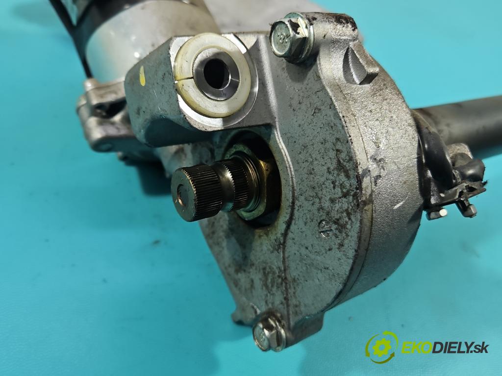 Toyota Rav4 III 2005-2012 2.2 D4D 136hp manual 100 kW 2231 cm3 5- čerpadlo posilovač 89650-42040 (Servočerpadlo)