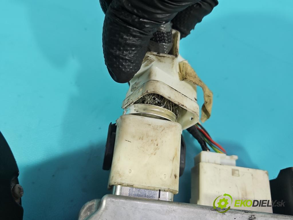 Toyota Rav4 III 2005-2012 2.2 D4D 136hp manual 100 kW 2231 cm3 5- čerpadlo posilovač 89650-42040 (Servočerpadlo)