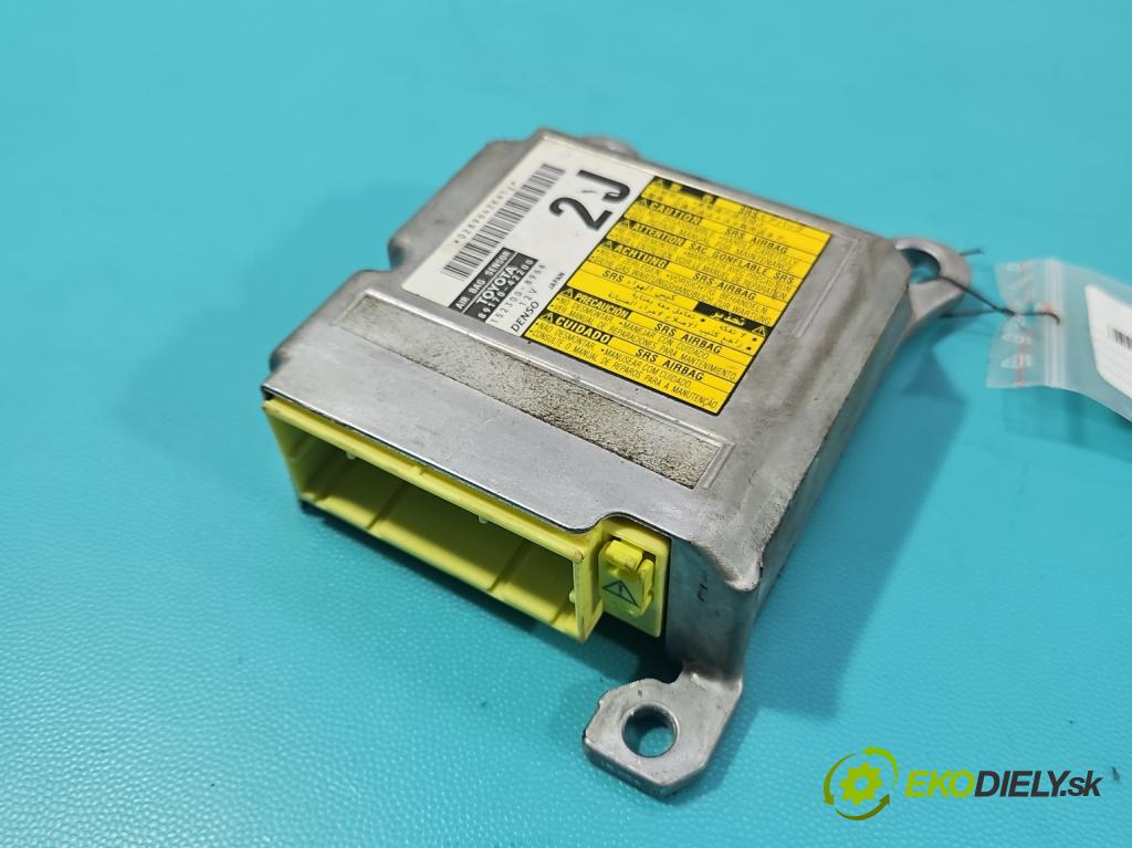 Toyota Rav4 III 2005-2012 2.2 D4D 136 HP manual 100 kW 2231 cm3 5- riadiaca jednotka vankúše: 89170-42200