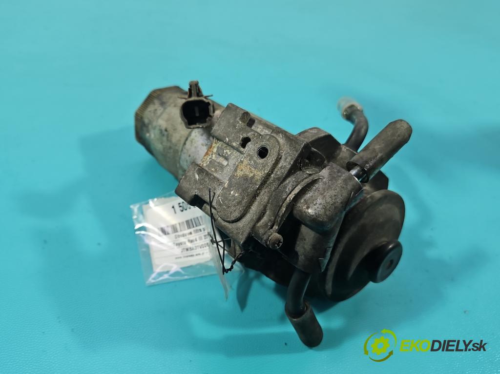 Toyota Rav4 III 2005-2012 2.2 D4D 136 HP manual 100 kW 2231 cm3 5- obal filtra palivo 23390-YZZAA