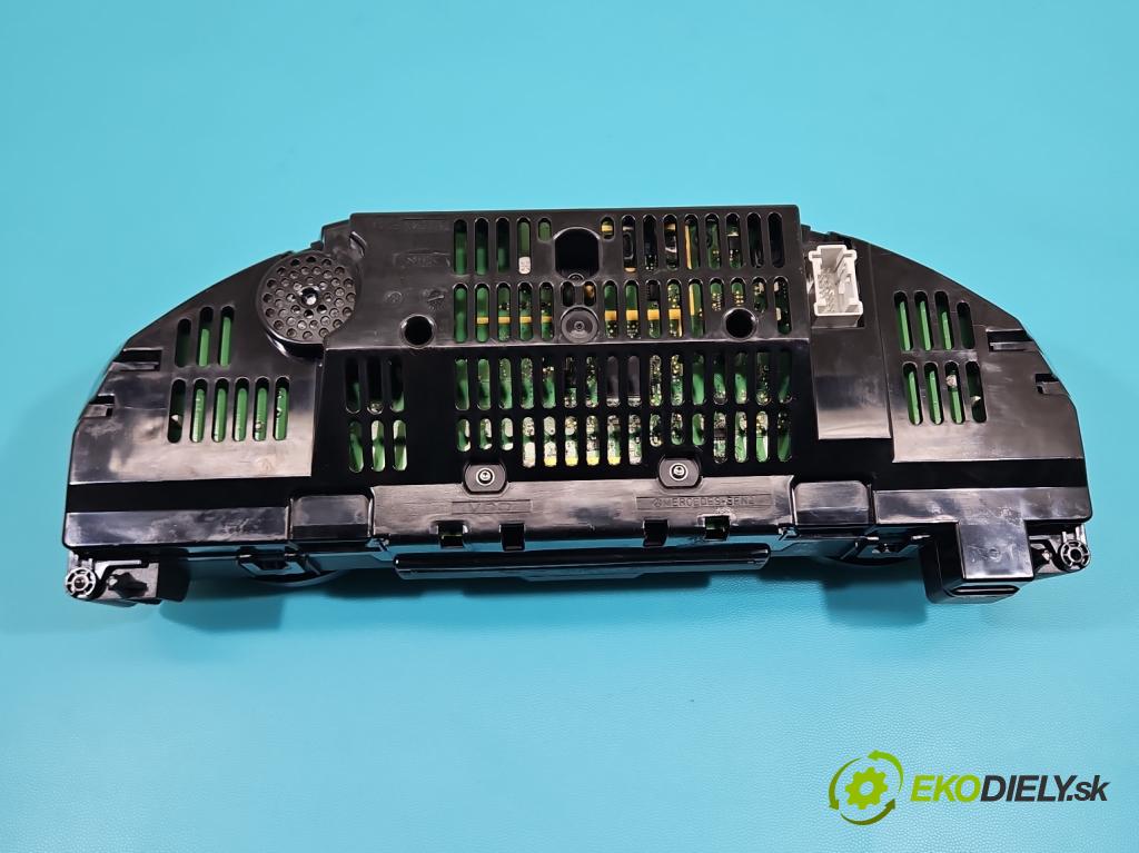 Mercedes CLS II C218 2010-2018 3.0 cdi (642853) 265KM automatic 195 kW 2987 cm3 4- prístrojovka/ budíky A21890066 (Prístrojová doska)