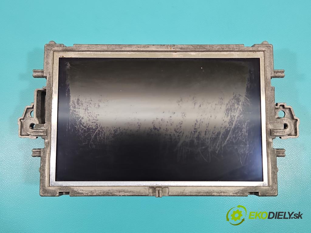 Mercedes CLS II C218 2010-2018 3.0 cdi 265KM automatic 195 kW 2987 cm3 4- Zobrazit: A2129005000 (Prístrojová doska)