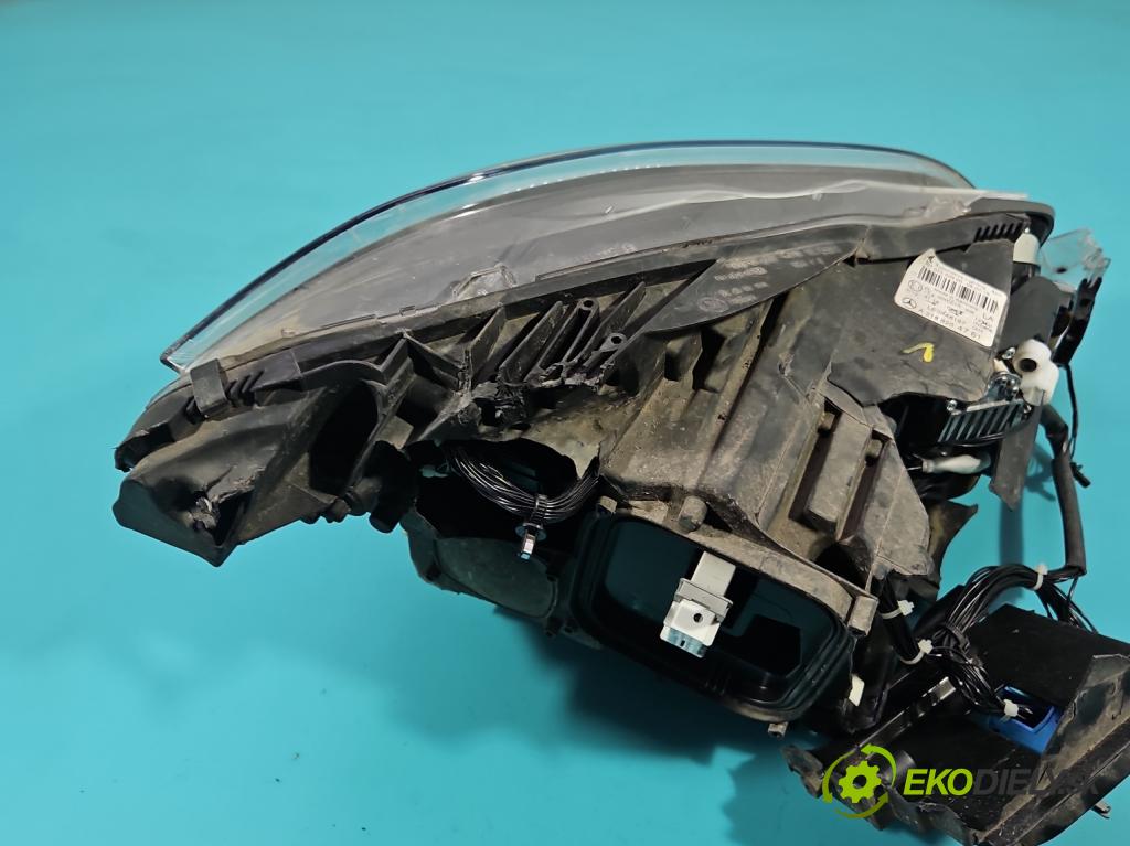 Mercedes CLS II C218 2010-2018 3.0 cdi (642853) 265KM automatic 195 kW 2987 cm3 4- Reflektor: ľavý A2188204761 (Kľučka dverí ostatné)
