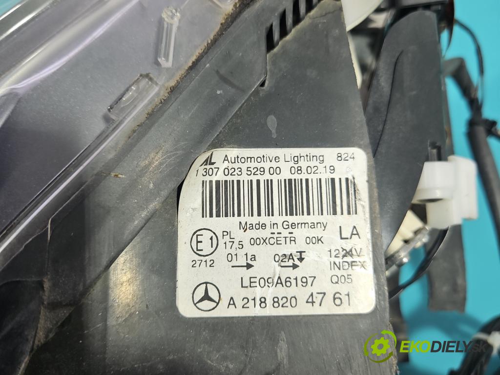 Mercedes CLS II C218 2010-2018 3.0 cdi (642853) 265KM automatic 195 kW 2987 cm3 4- Reflektor: ľavý A2188204761 (Kľučka dverí ostatné)