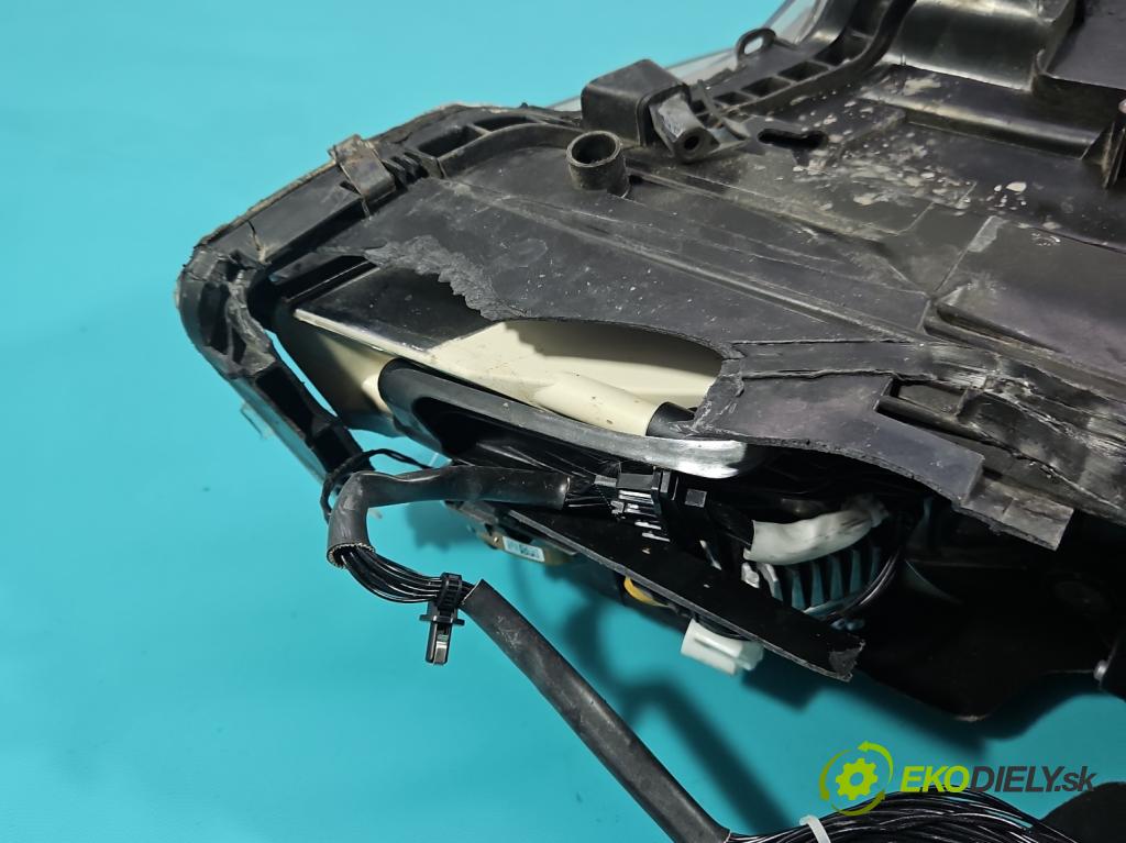 Mercedes CLS II C218 2010-2018 3.0 cdi (642853) 265KM automatic 195 kW 2987 cm3 4- Reflektor: ľavý A2188204761 (Kľučka dverí ostatné)
