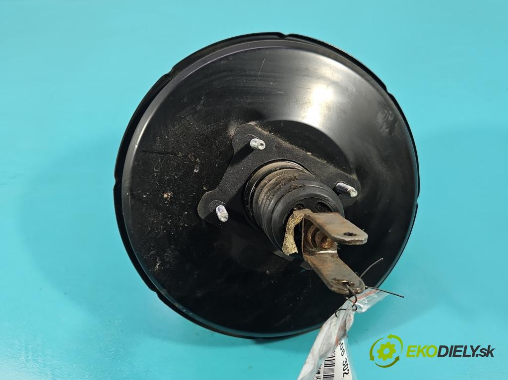 Toyota Rav4 III 2005-2012 2.2 D4D 136hp manual 100 kW 2231 cm3 5- servo posilovač 131010-15600