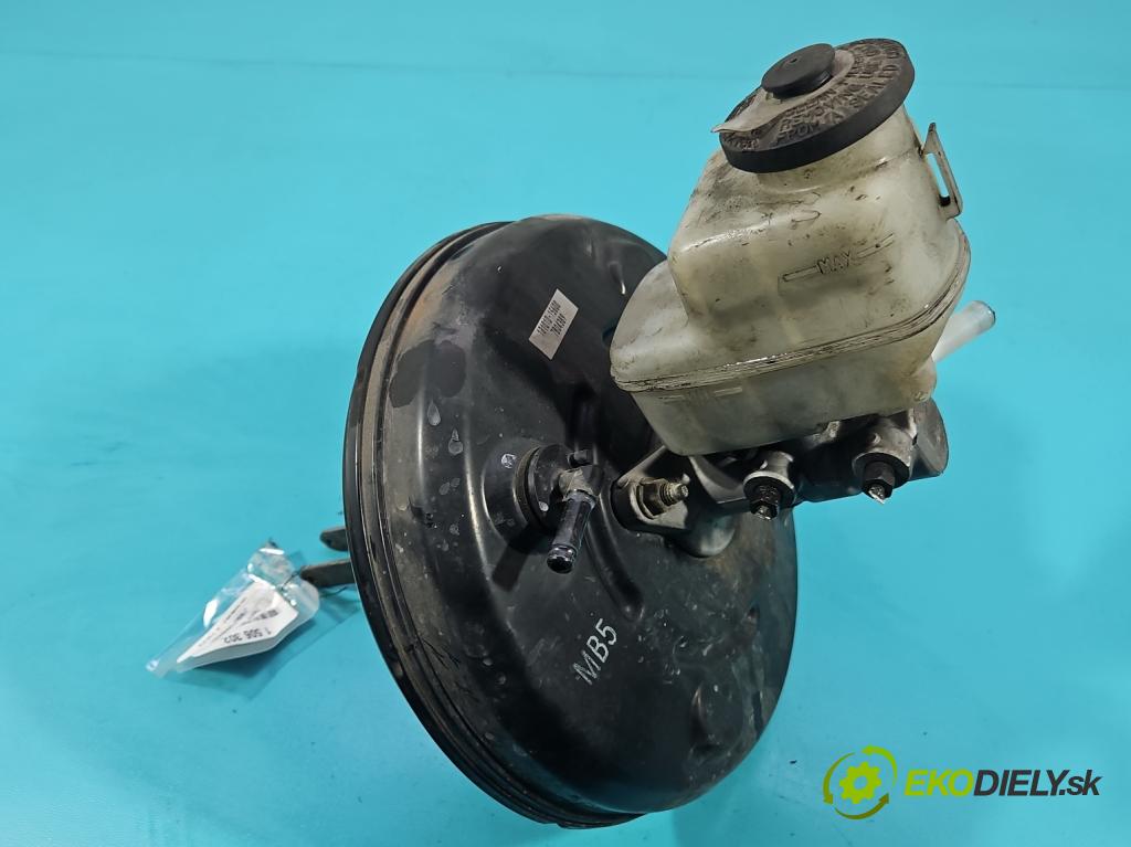 Toyota Rav4 III 2005-2012 2.2 D4D 136hp manual 100 kW 2231 cm3 5- servo posilovač 131010-15600
