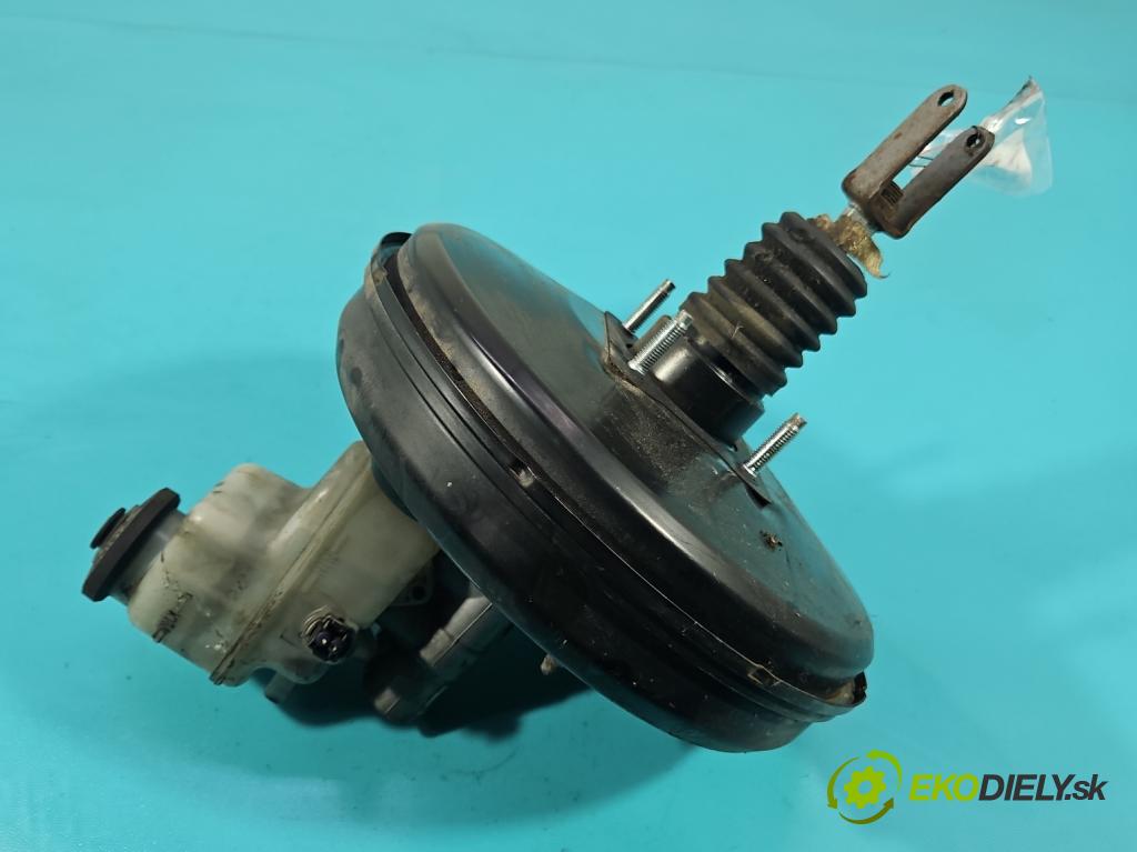 Toyota Rav4 III 2005-2012 2.2 D4D 136hp manual 100 kW 2231 cm3 5- servo posilovač 131010-15600