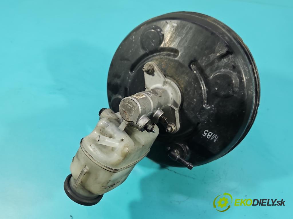 Toyota Rav4 III 2005-2012 2.2 D4D 136hp manual 100 kW 2231 cm3 5- servo posilovač 131010-15600