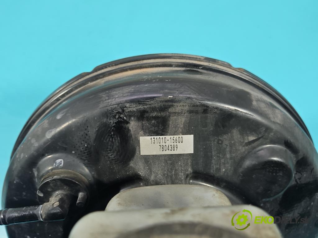 Toyota Rav4 III 2005-2012 2.2 D4D 136hp manual 100 kW 2231 cm3 5- servo posilovač 131010-15600