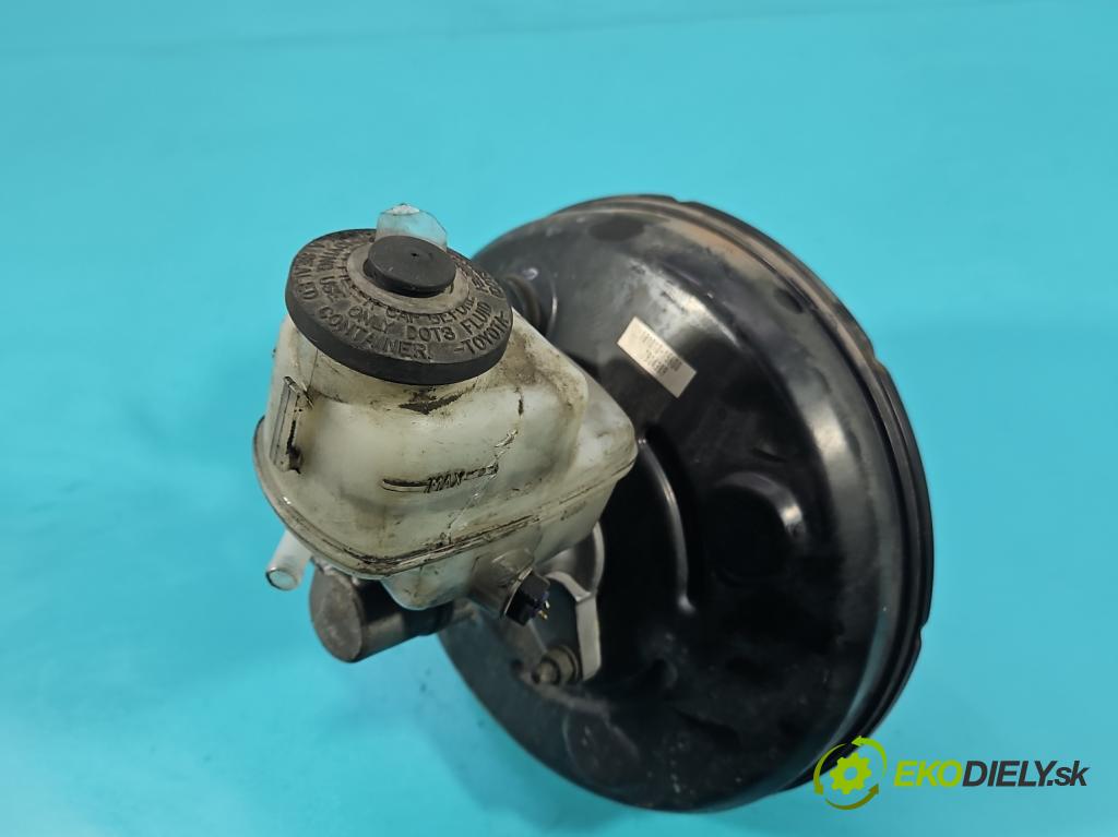 Toyota Rav4 III 2005-2012 2.2 D4D 136hp manual 100 kW 2231 cm3 5- servo posilovač 131010-15600
