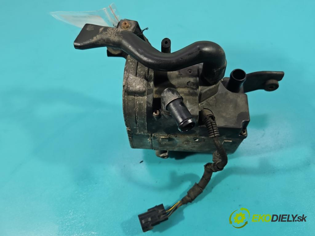 Toyota Rav4 III 2005-2012 2.2 D4D 136 HP manual 100 kW 2231 cm3 5- Webasto 25228205 (Webasto (nezávislé kúrenie))